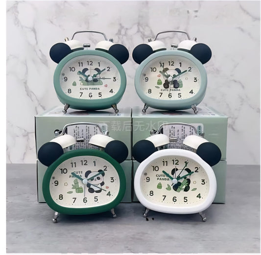 Panda Alarm clock 9950