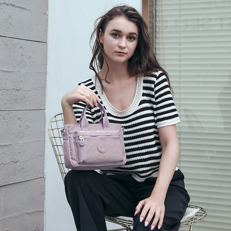 Gudika Handbag Crossbag Handbag Waterproof 5505