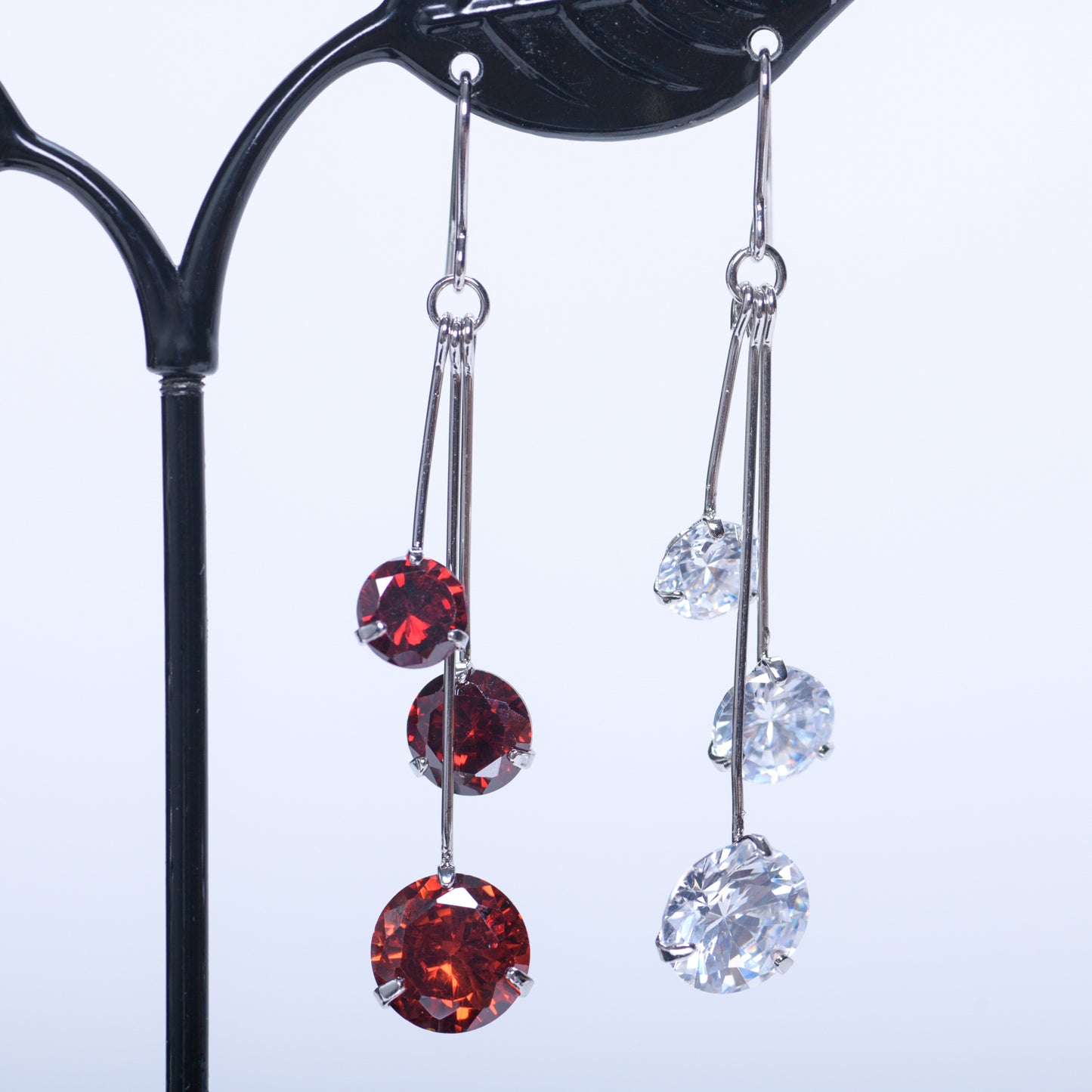 Crocus Earrings