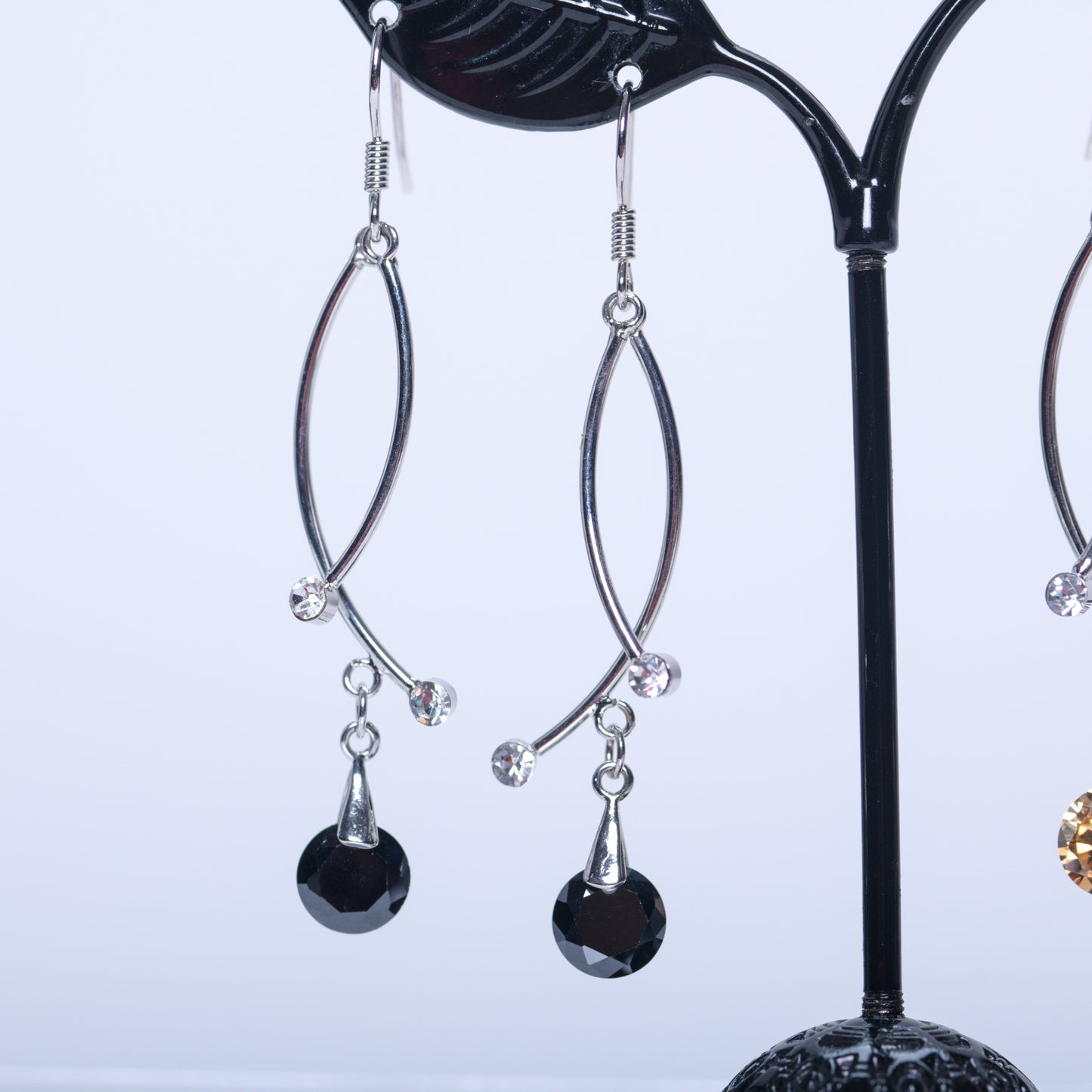 Perla Earrings