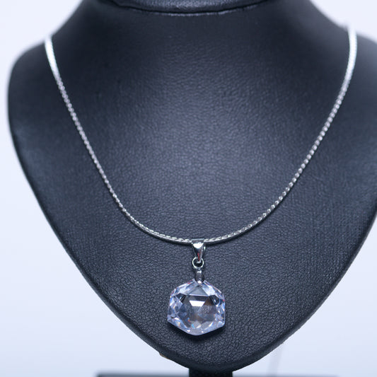 Crystal Pendant